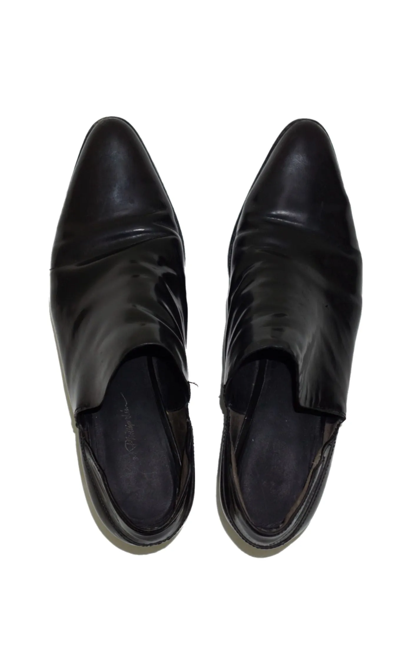 3.1 PHILLIP LIM Dolores Cutout Ankle Boots