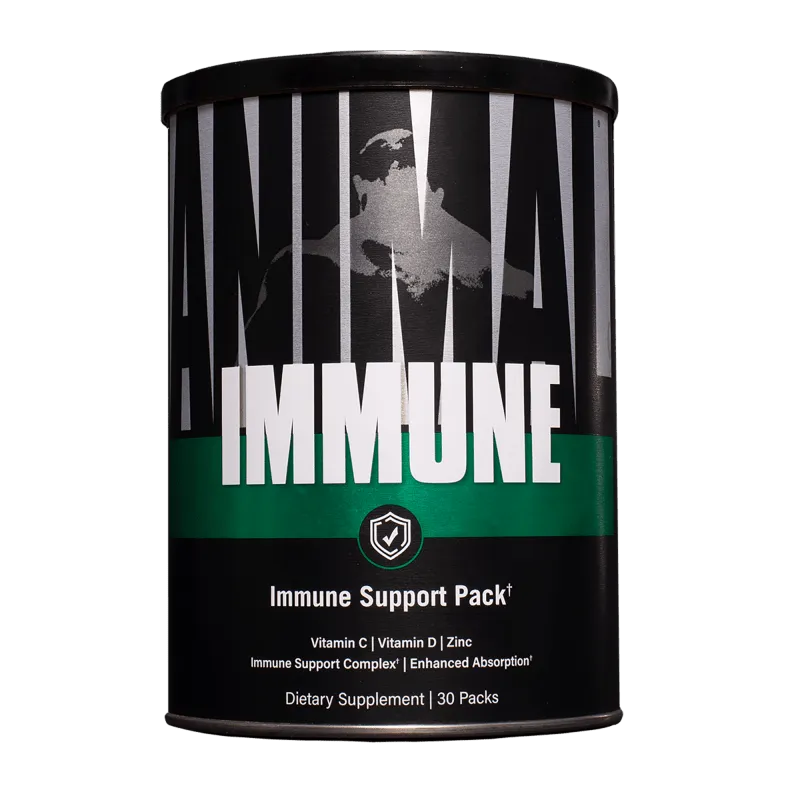 Animal Immune Pak