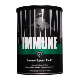 Animal Immune Pak