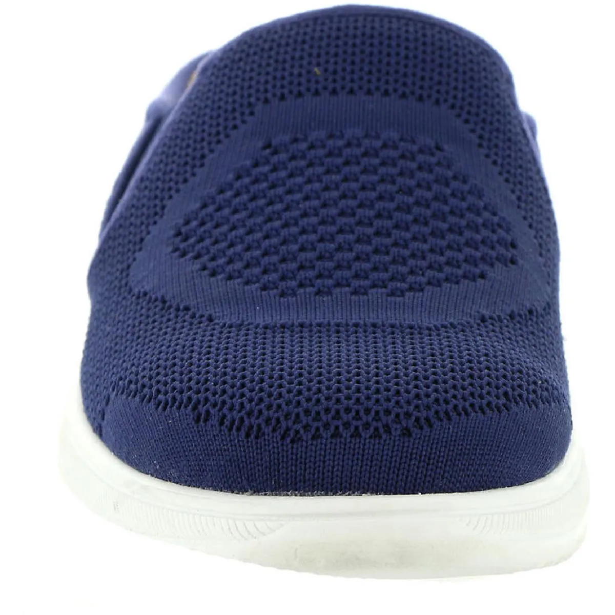 Array Womens McKayla Knit Slip On Mules