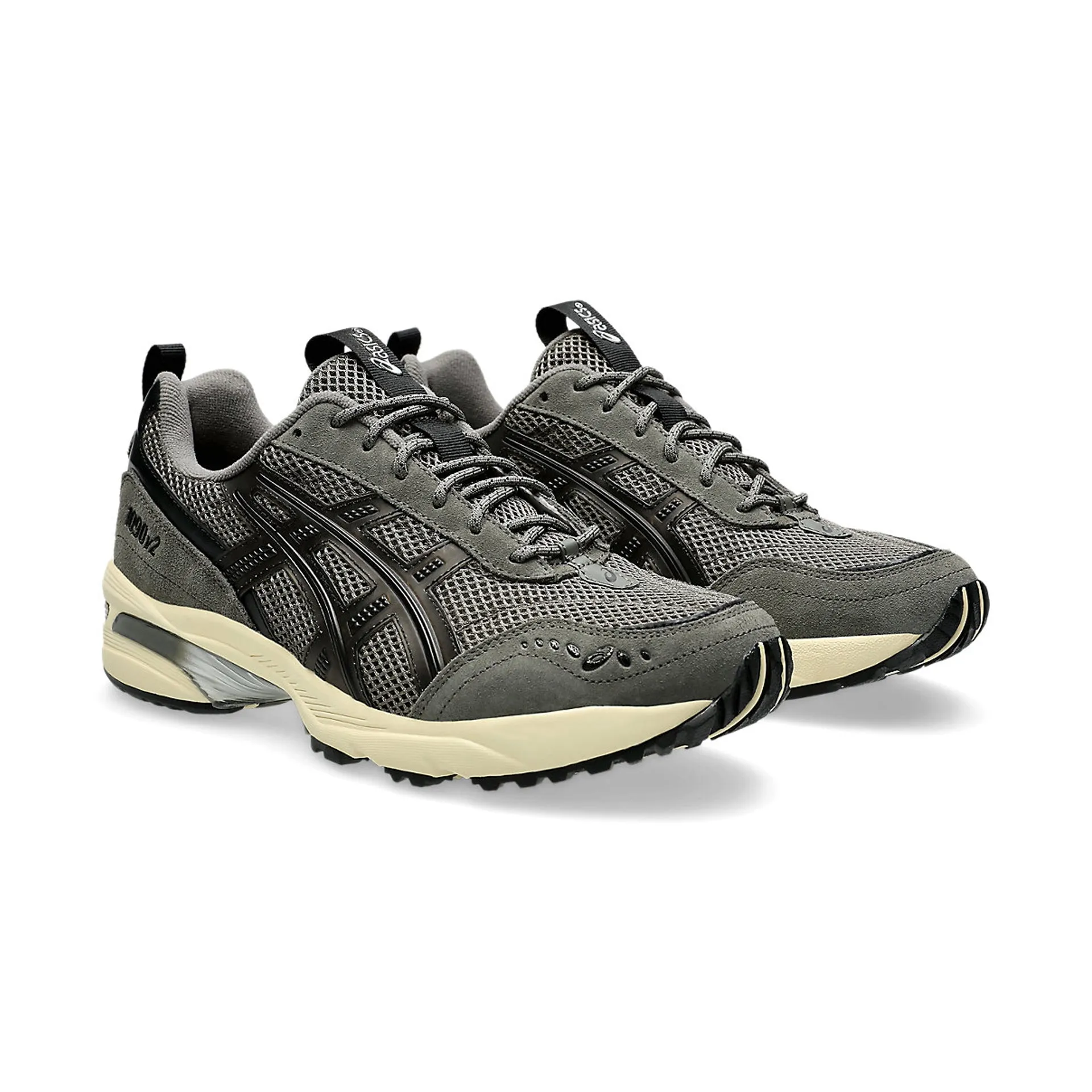 ASICS GEL-1090 V2 Truffle Grey Sneakers