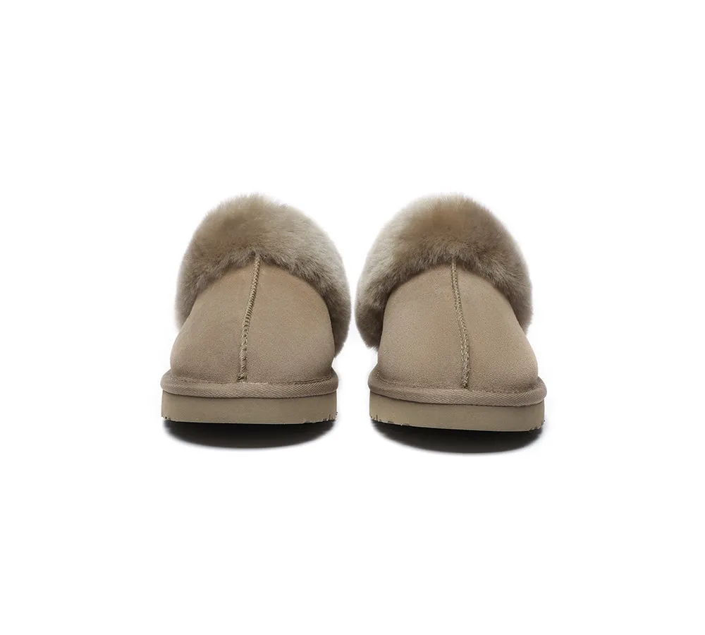 Australian Shepherd® UGG Slippers Muffin Slipper Special