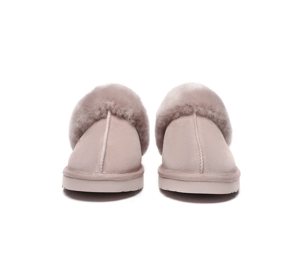Australian Shepherd® UGG Slippers Muffin Slipper Special