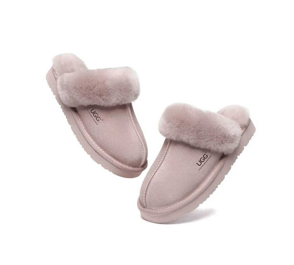Australian Shepherd® UGG Slippers Muffin Slipper Special