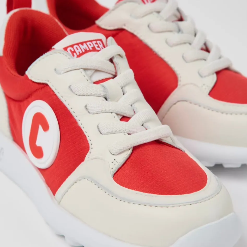 Camper K800422-014 Driftie Kids