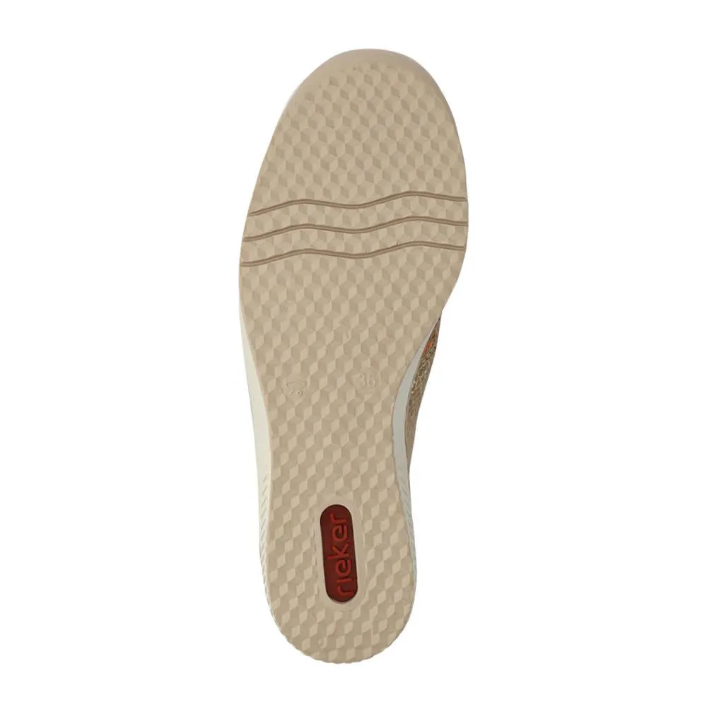 Casual Slip-On Trainers - RKR41500 / 326 816
