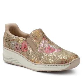 Casual Slip-On Trainers - RKR41500 / 326 816
