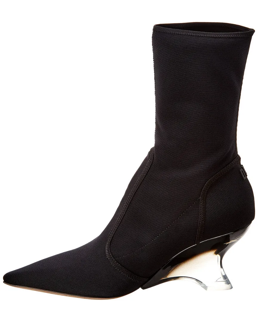 Dior Etoile Boot