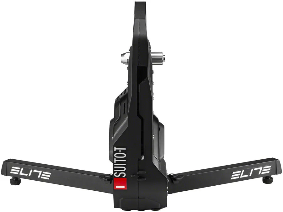 Elite Suito-T Direct Drive Smart Bike Trainer