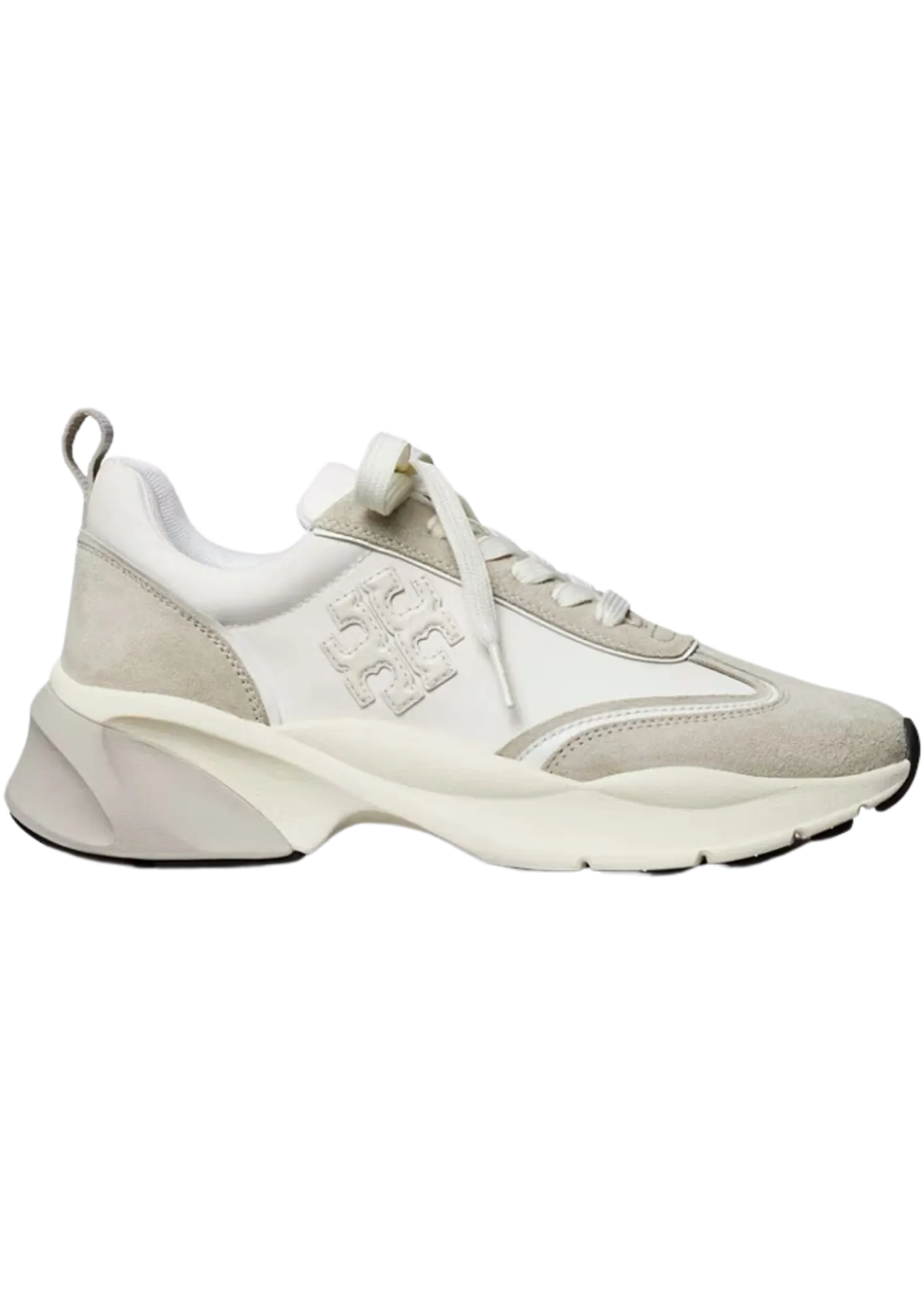 Good Luck Trainer - Bianco / Fossil Stone