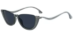 IONA/S GREY GLITTER 54