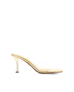 JAYCEE - GOLD CHROME-CLEAR