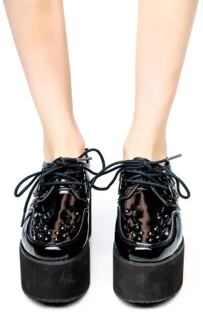 Kreep Er Shoes