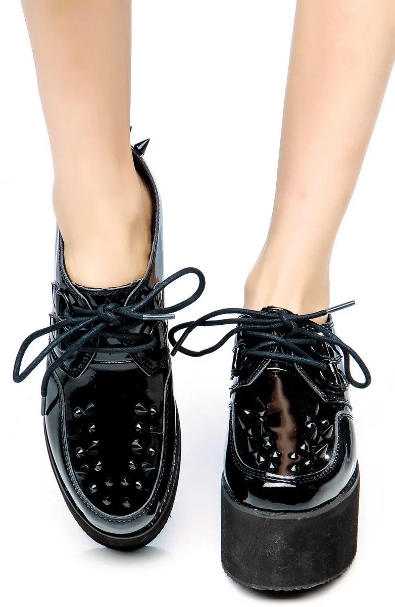 Kreep Er Shoes