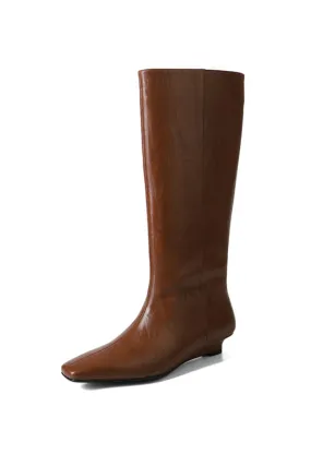 Luxalon Office Chic Boots