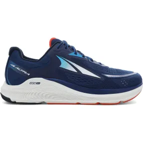 Men's Altra Paradigm 6, Estate Blue, 12.5 D Medium