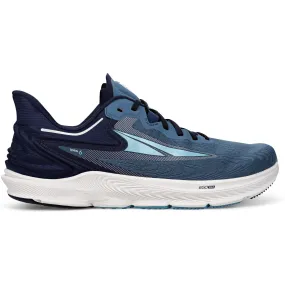 Men's Altra Torin 6, Mineral Blue, 7.5 D Medium