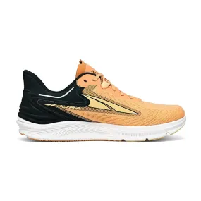 Men's Altra Torin 6, Orange/Black, 11.5 D Medium