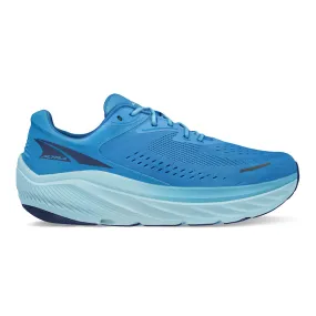 Men's Altra Via Olympus 2, Blue, 11 D Medium