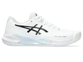 Men's Asics Gel-Challenger 14, White/Black, 11 D Medium