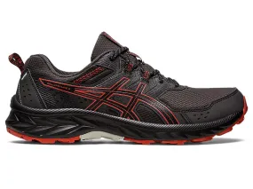 Men's Asics Gel-Venture 9, Graphite Grey/Spice Latte, 10 D Medium