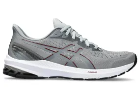 Men's Asics GT-1000 12, Sheet Rock/Antique Red, 12.5 D Medium