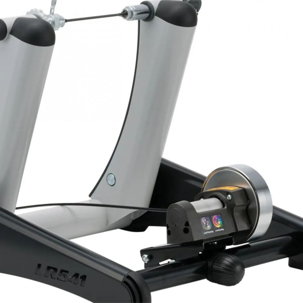 Minoura Live Ride - Indoor Bicycle Trainer - LR541