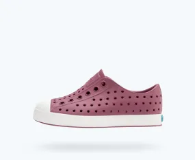 Native Jefferson Sugarlite Shoes - Twilight Pink/Shell White