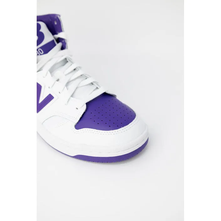 New Balance Hi-Top 480 Women's Sneakers