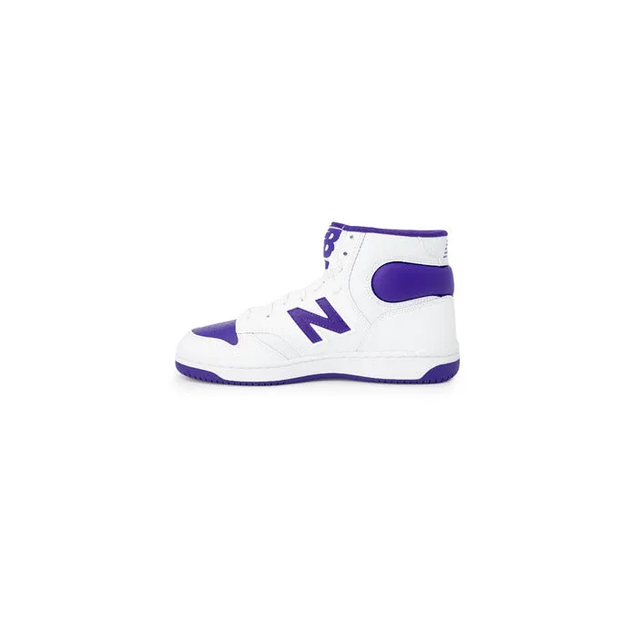 New Balance Hi-Top 480 Women's Sneakers
