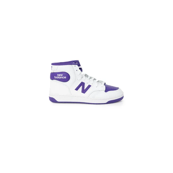 New Balance Hi-Top 480 Women's Sneakers