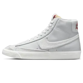 Nike Blazer Mid '77 EMB 'Vast Grey'