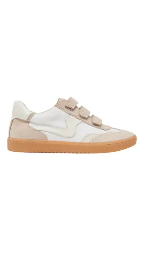 Notice Velcro Sneaker
