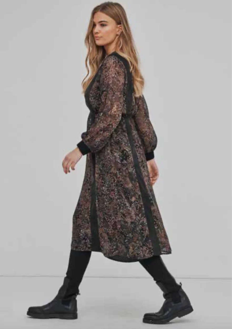 Nu Denmark Mayla Dress