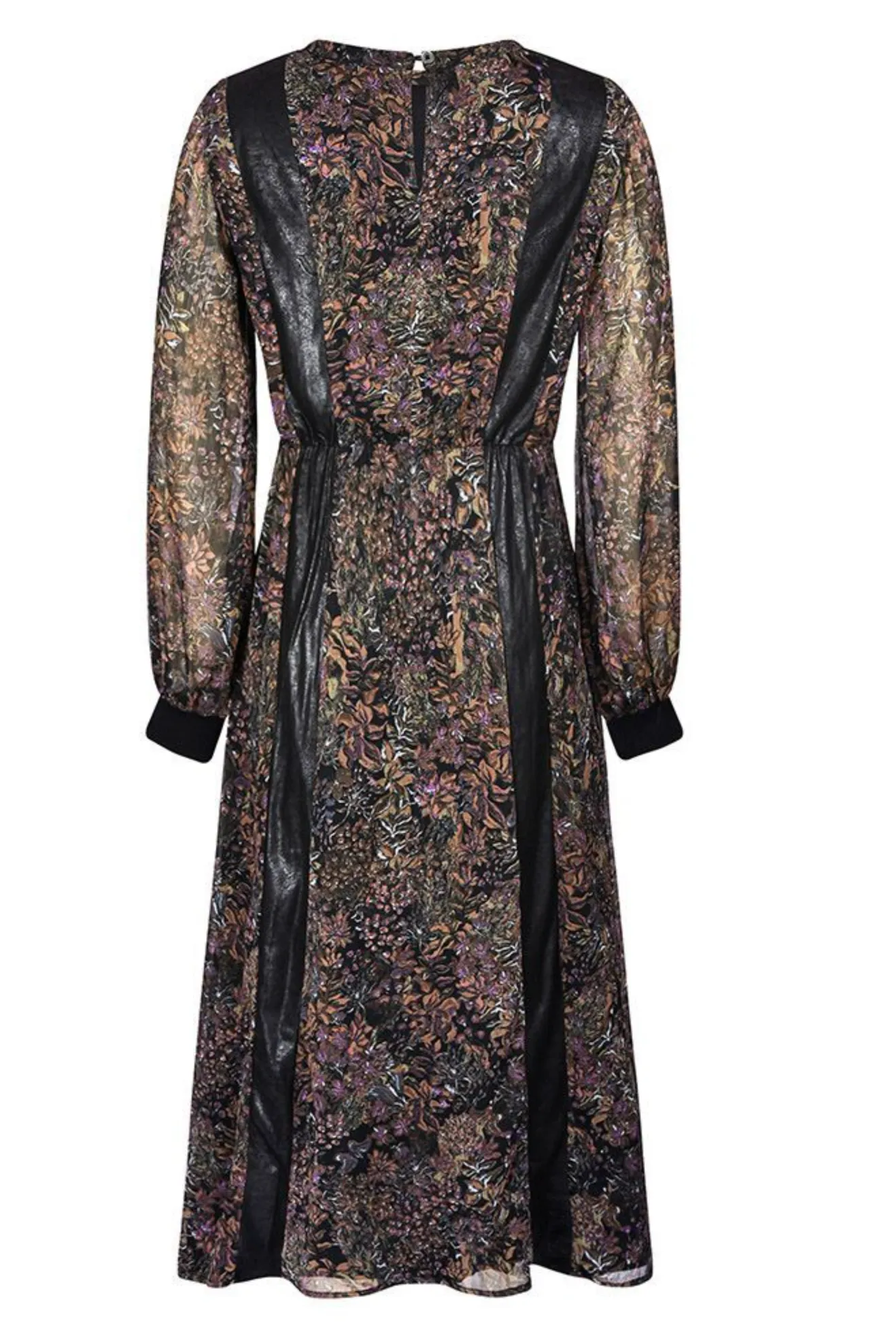 Nu Denmark Mayla Dress