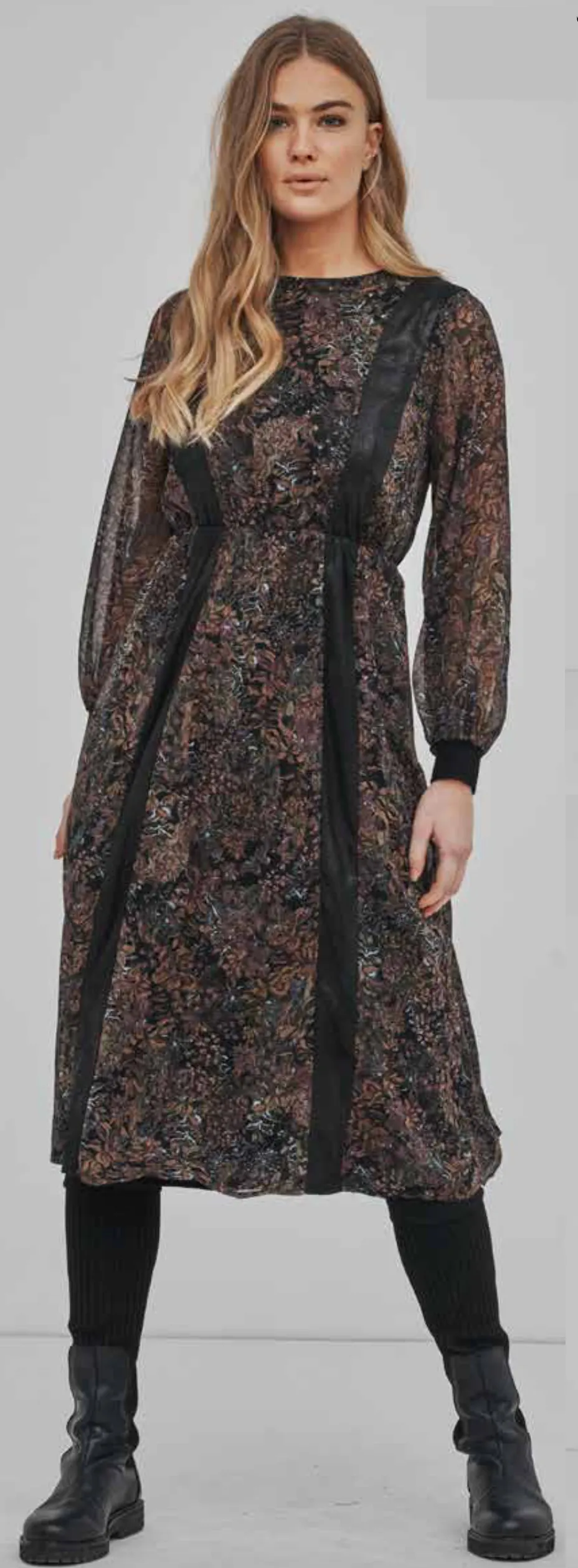 Nu Denmark Mayla Dress