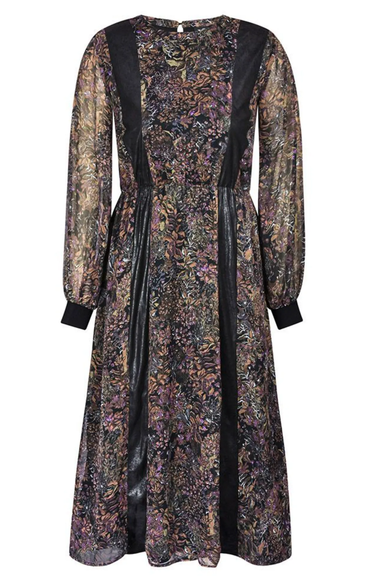 Nu Denmark Mayla Dress
