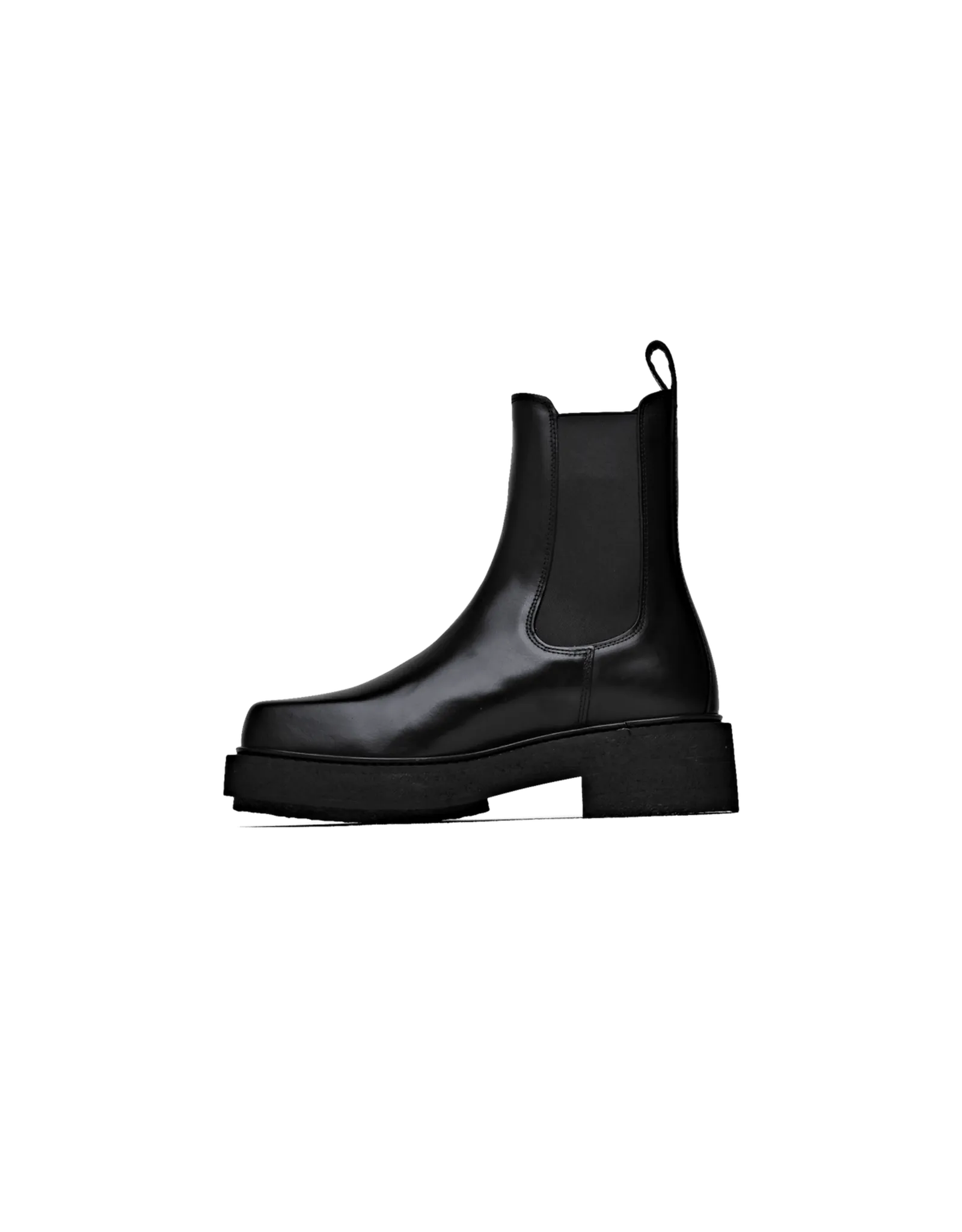 Ortega II Boots