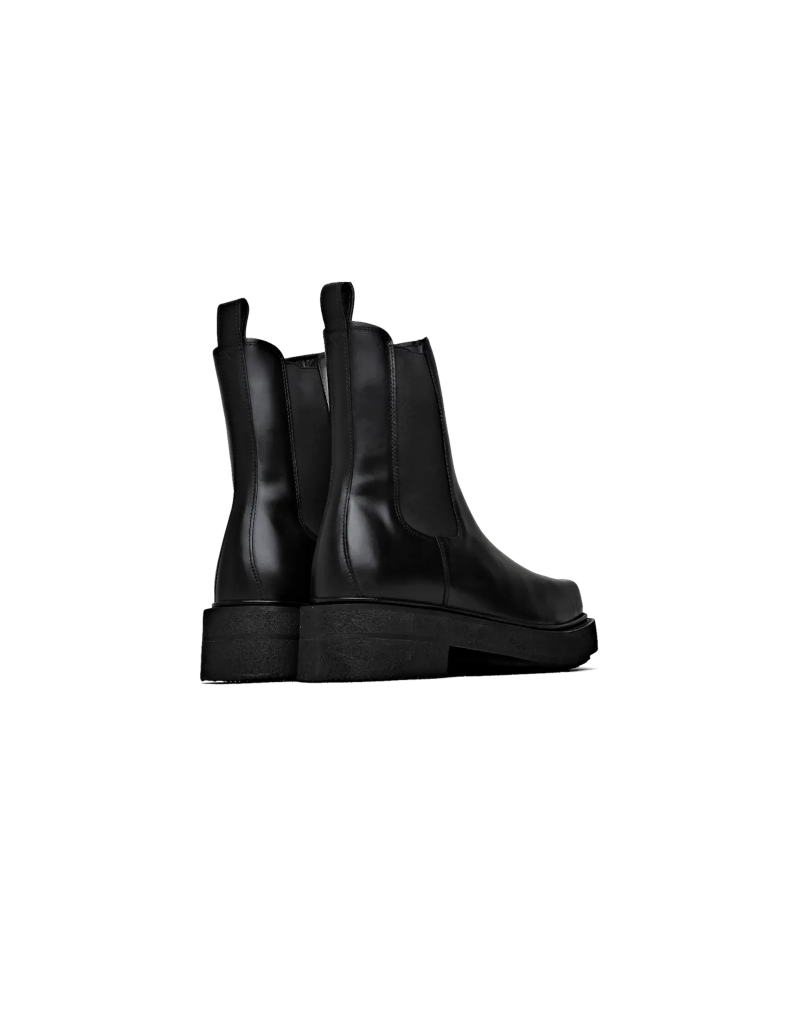 Ortega II Boots