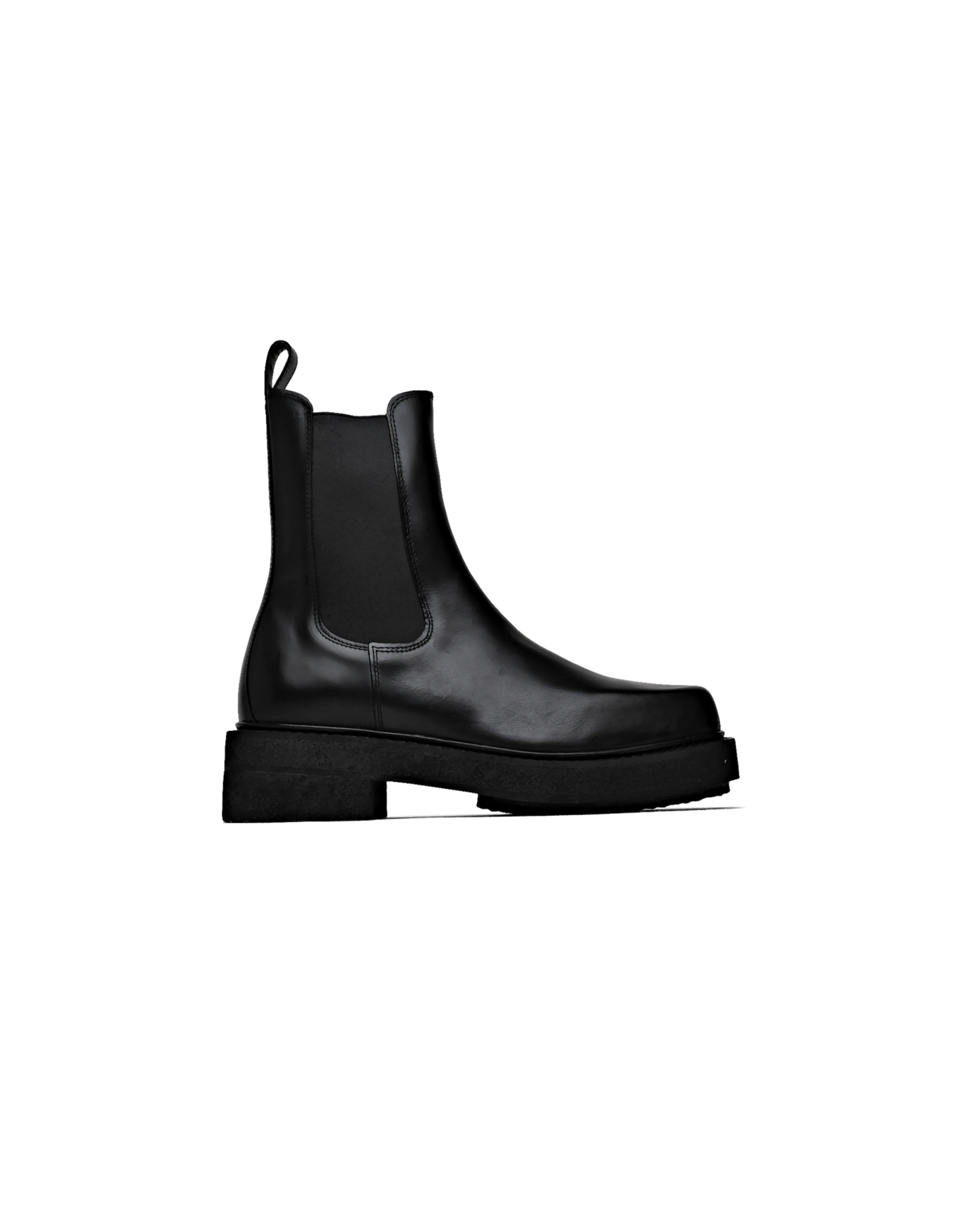 Ortega II Boots