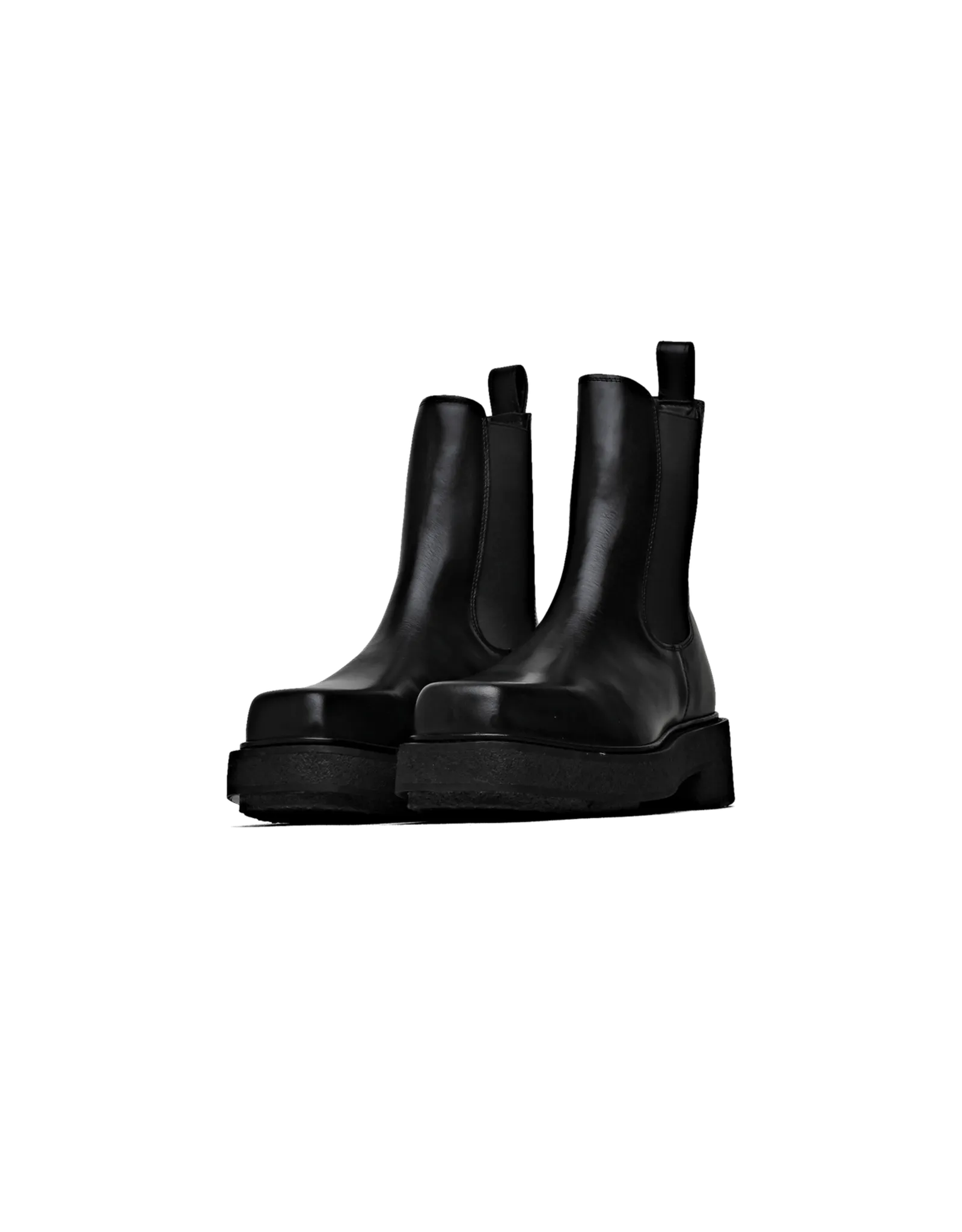 Ortega II Boots