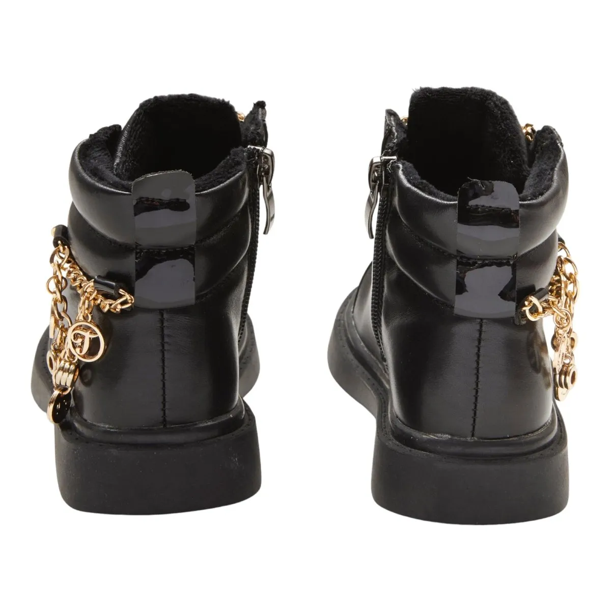 PARIS CHARM BOOTS