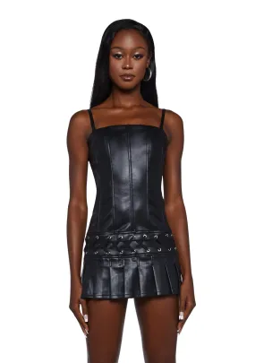 Paula Mini Dress
