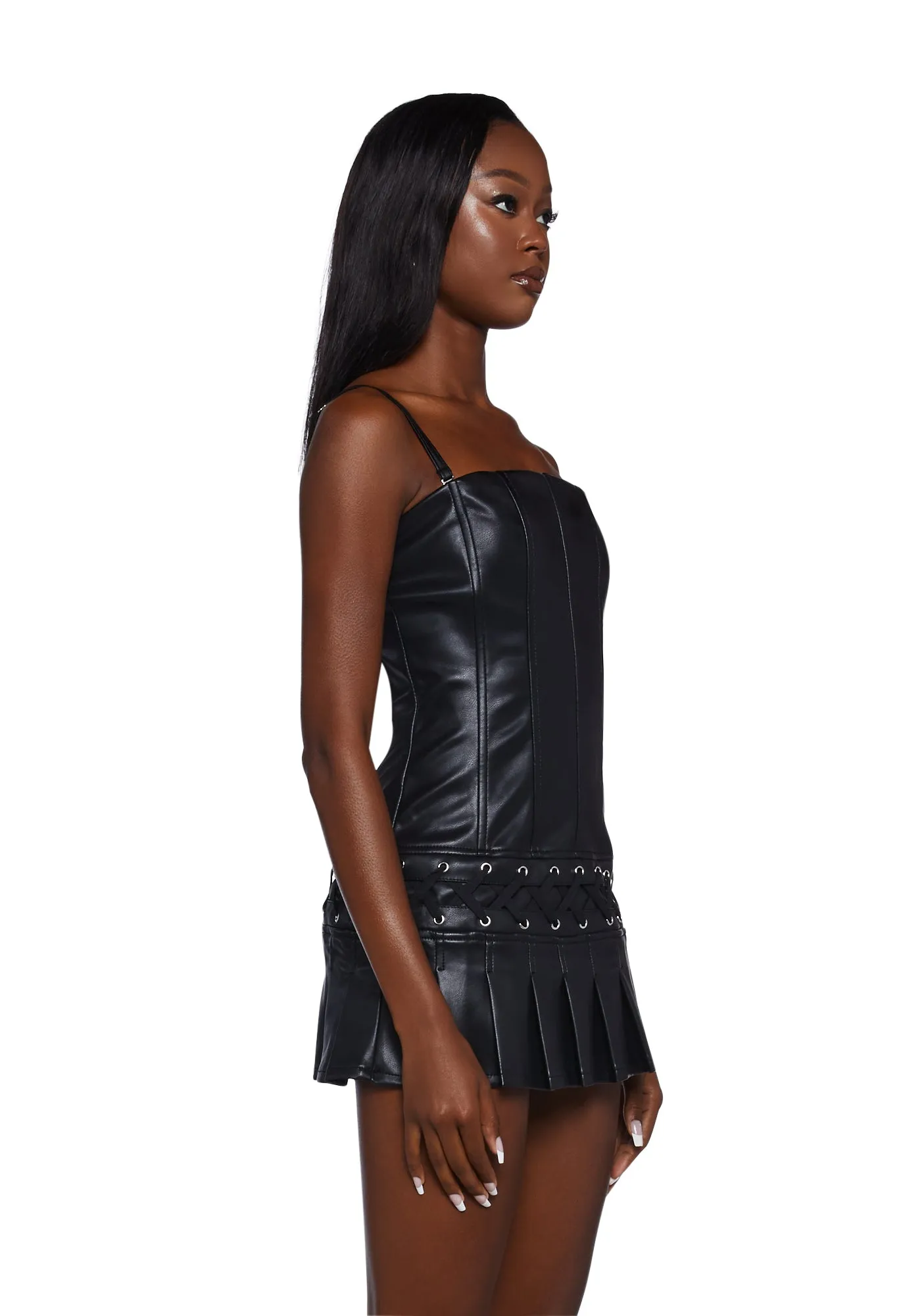 Paula Mini Dress