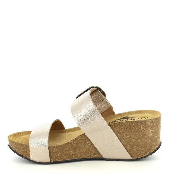 Plakton 873004 White Pearl Wedges