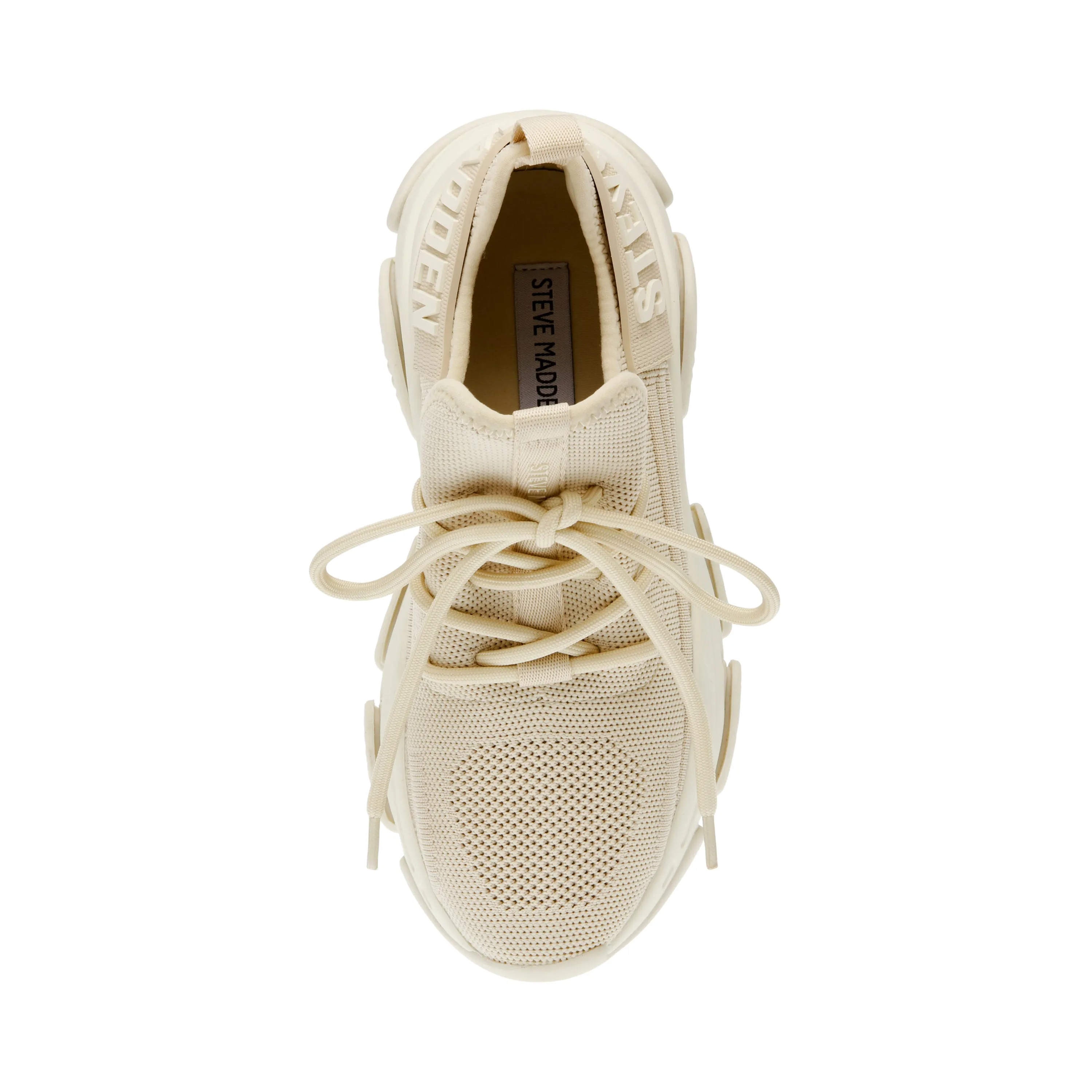 Protégé-E Trainer OFF WHT/BEIGE