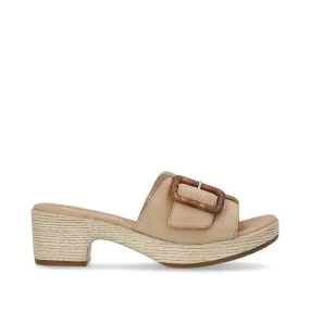 REMONTE- WOMEN'S D0N56-60 SANDAL