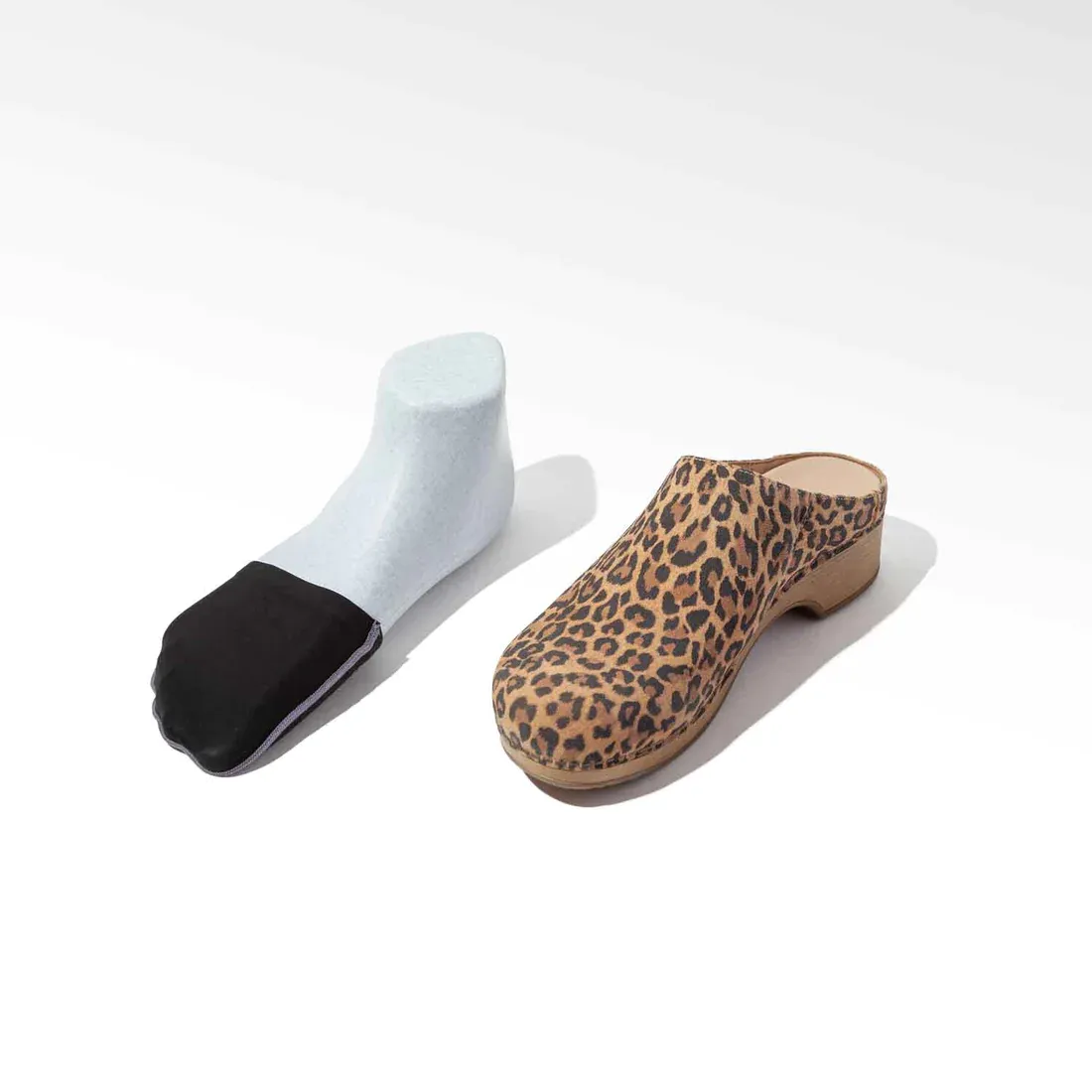 Sheec | Ultra Thin Invisilite Toe Half Socks | Nylon & Cotton No-Show Socks for Women's | Regular Size - 3 Pairs