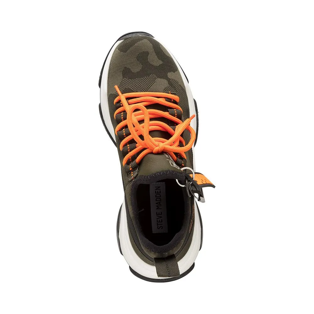 STEVE MADDEN MAC SNEAKER
