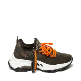 STEVE MADDEN MAC SNEAKER
